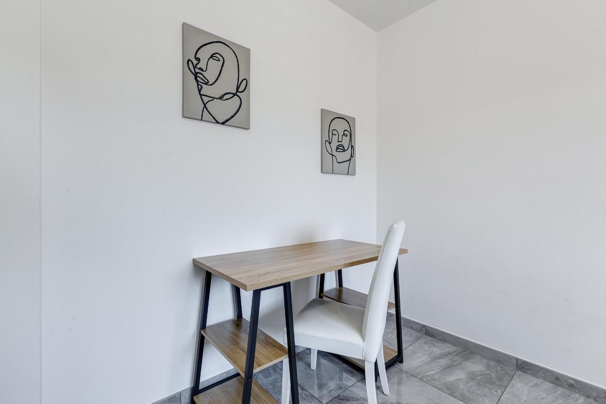 צ'יאמפינו Casa Diamante Appartamento מראה חיצוני תמונה