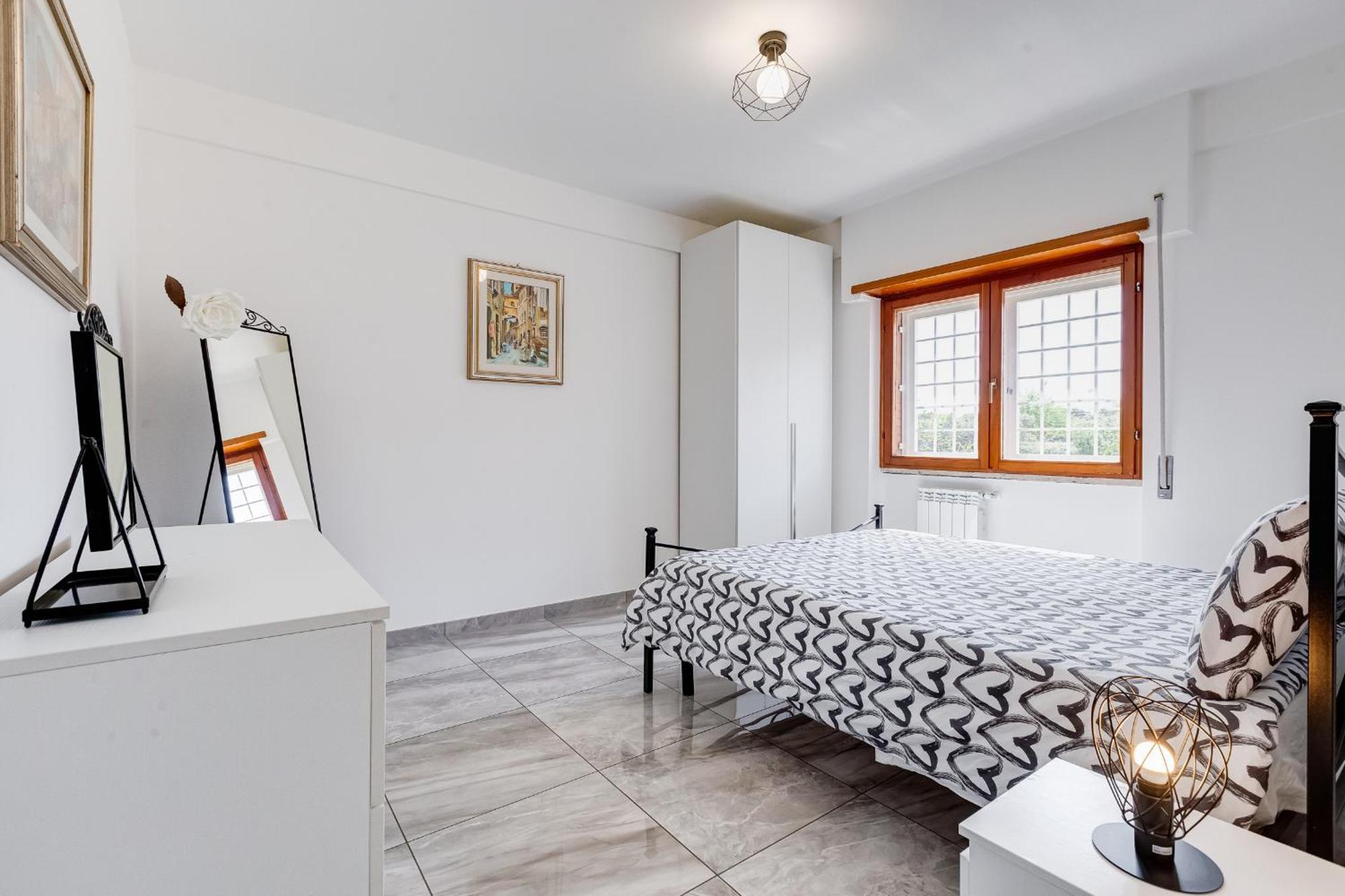 צ'יאמפינו Casa Diamante Appartamento מראה חיצוני תמונה